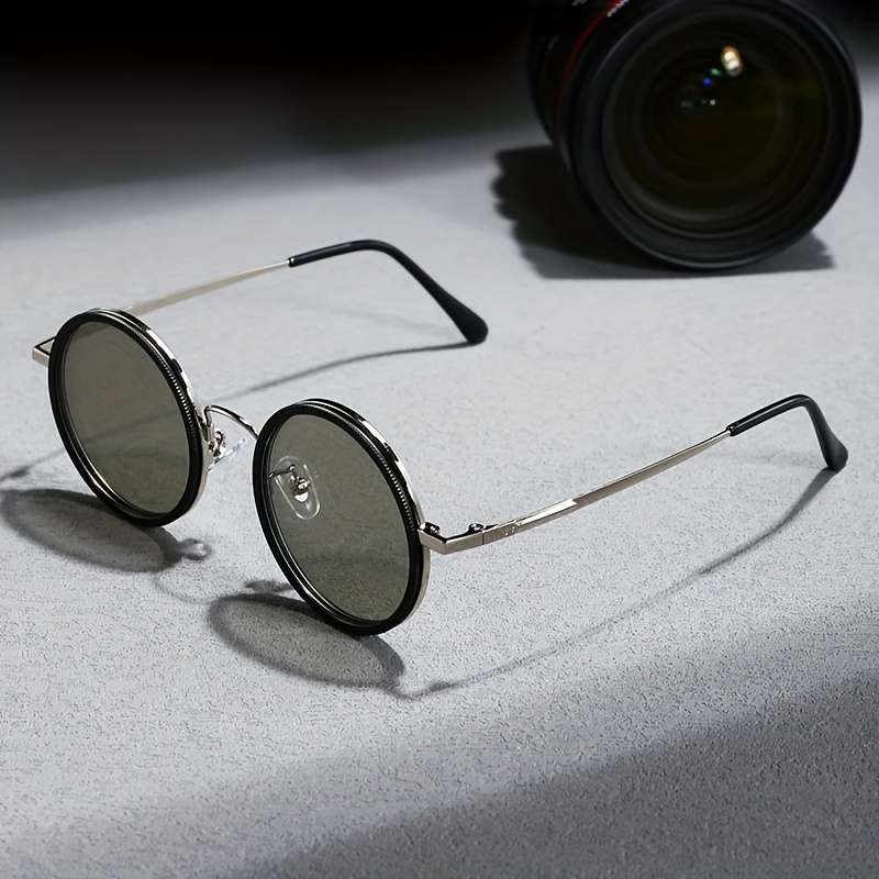 Trendy Protective Sophisticated Uv Protection Frame For Tech Enthusiasts