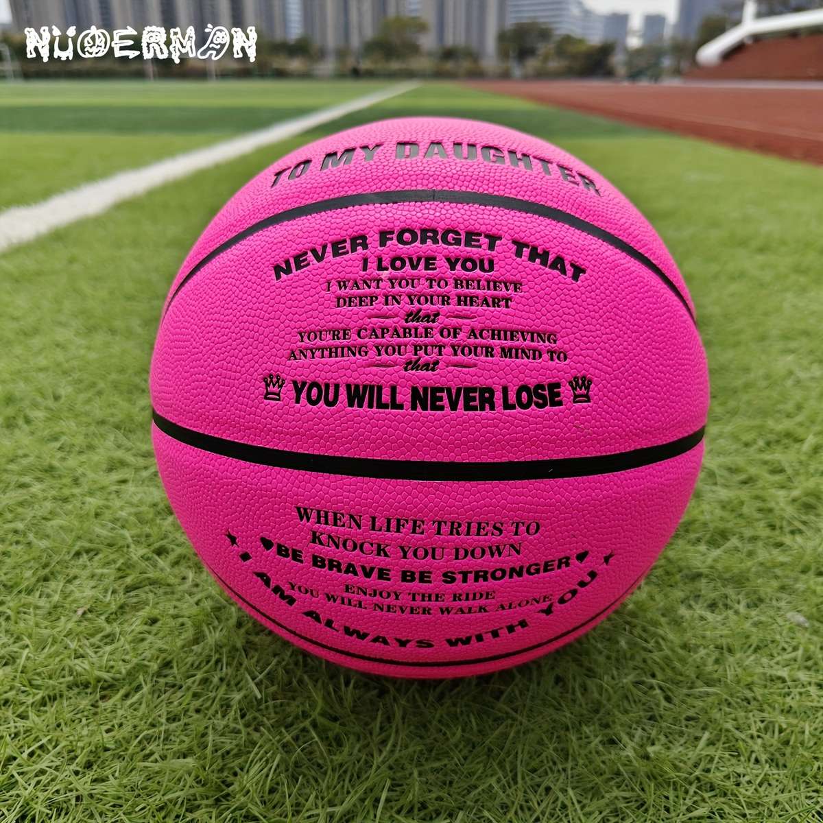 Basketball Size Size 7