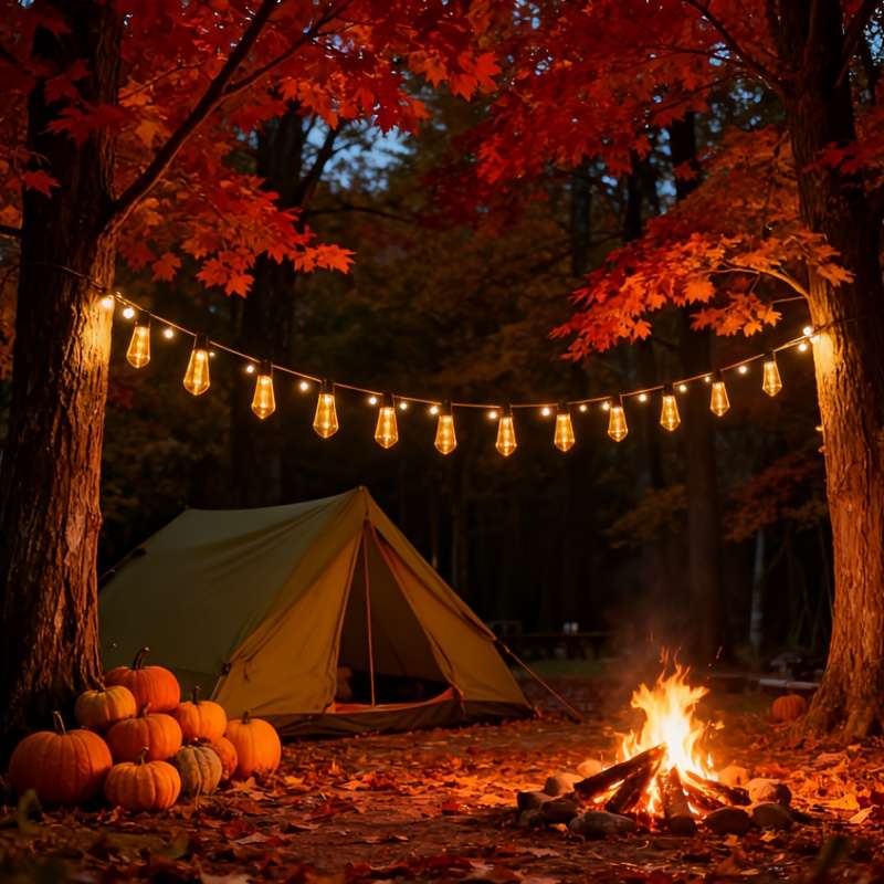 String Lights Color Warm Color Size7.7 Meter   20 Bulbs