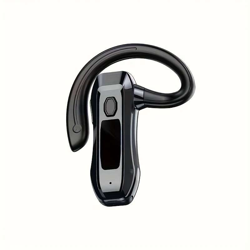 Rechargeable Wireless Earbuds Headphones Headset