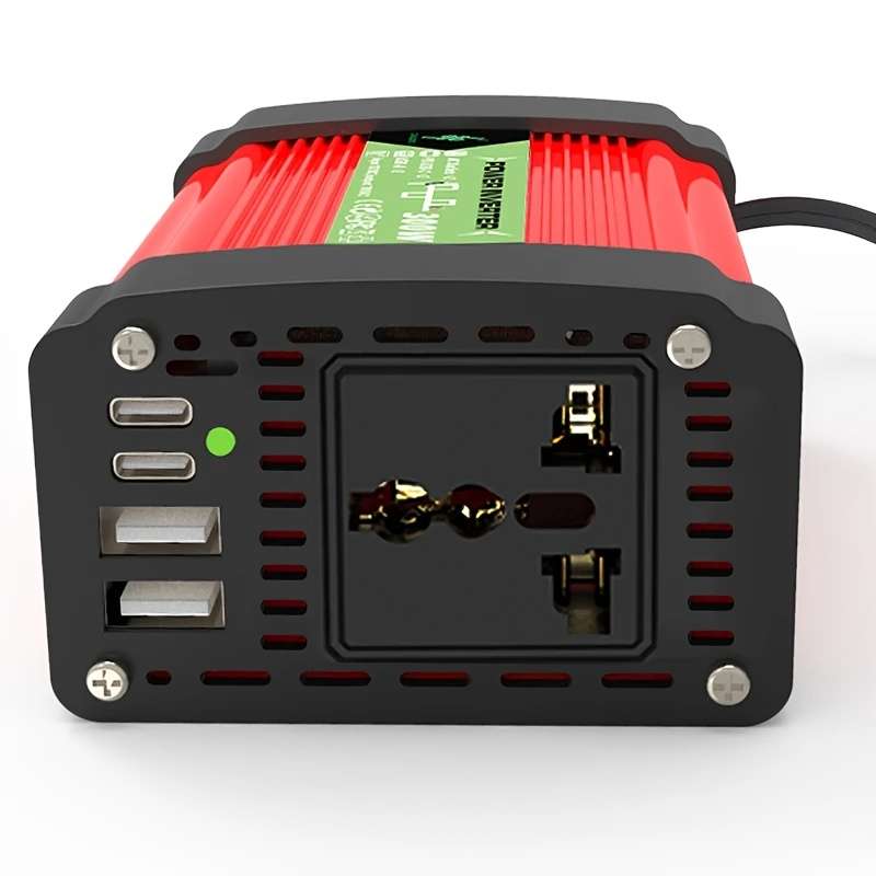 Inverter Model 300W