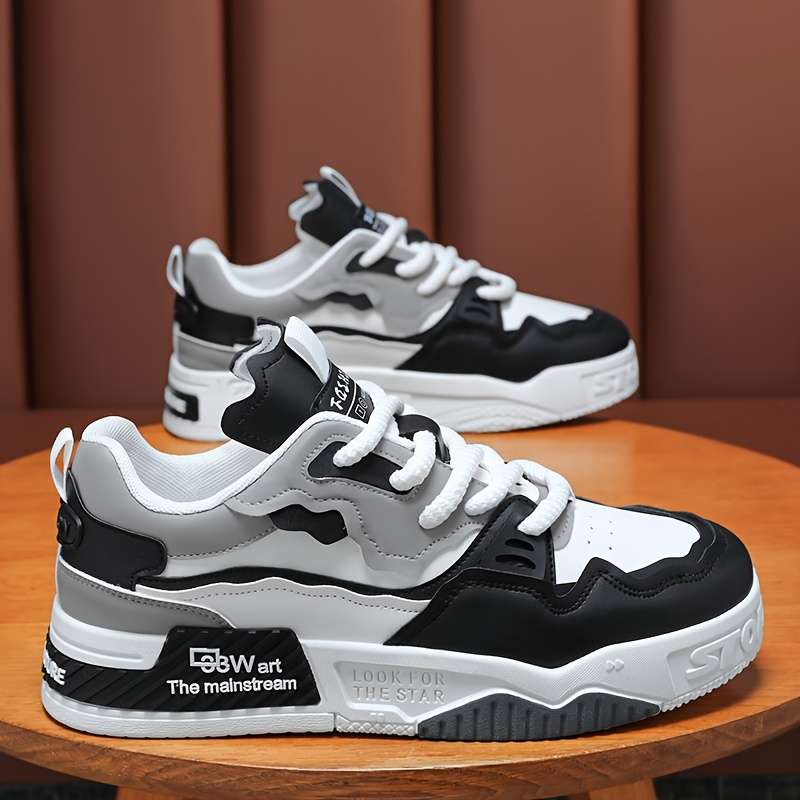 Sneakers Color Off White Sizeuk 7