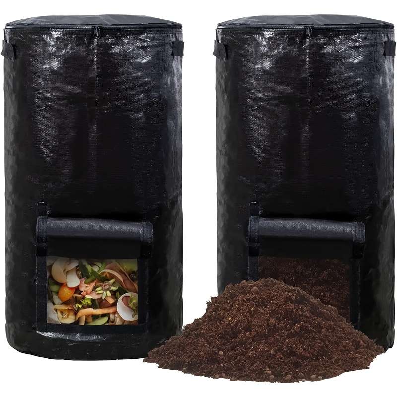 Trash Bagblackcapacity128.7 L