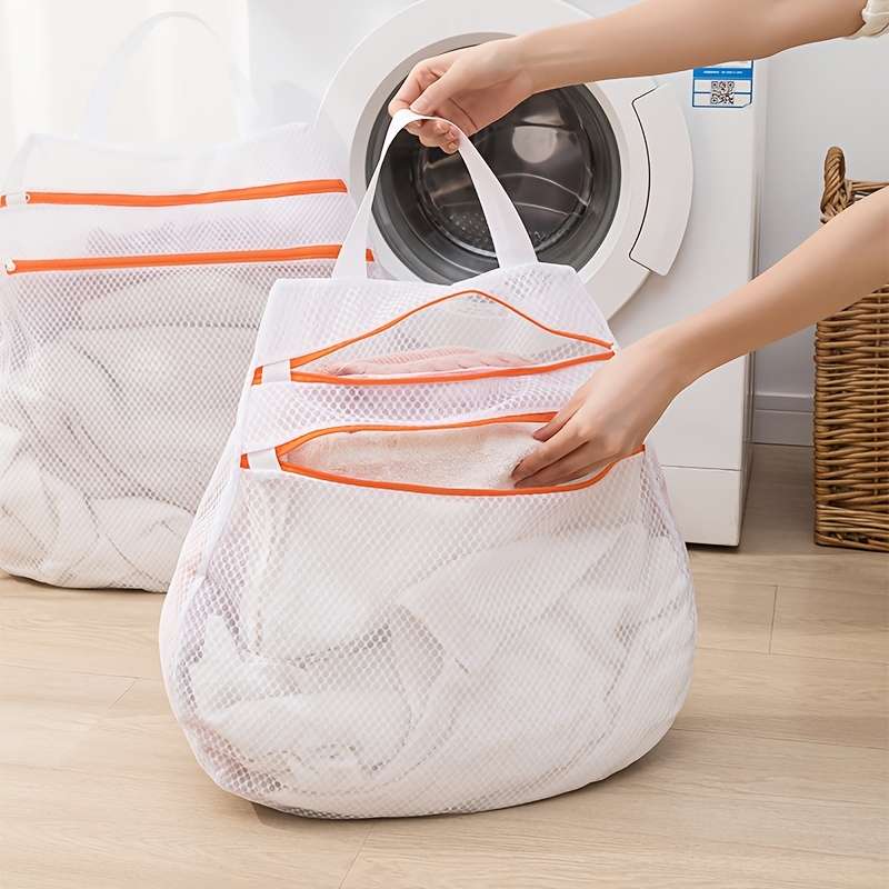 Laundry Bags Quantity