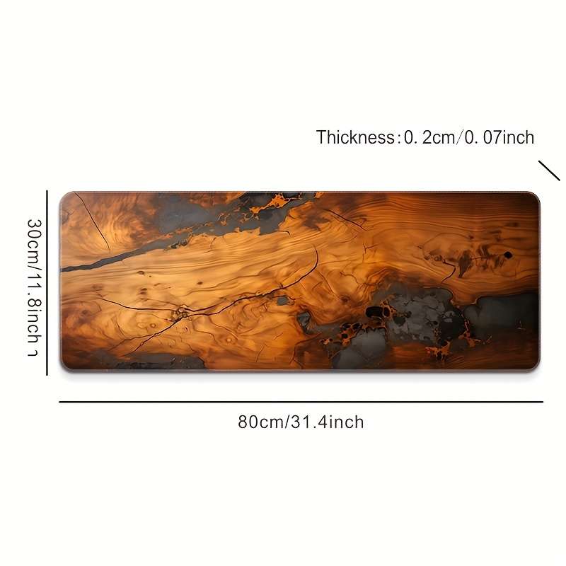 Mouse Pad Size 35.415.7Inch