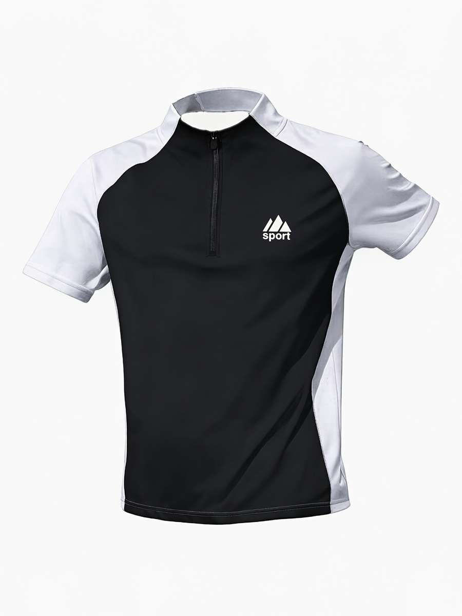 Men S Clothing Color Black & White Size 5Xl