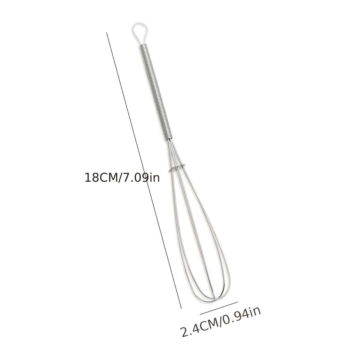 Kitchenware Model Egg Beater 7Inch