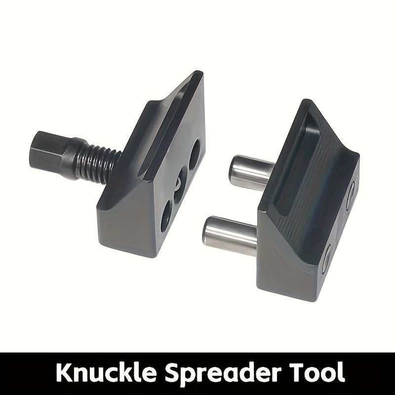 Professional Reinforced Automobile Suspension Expansion Separator Kit With Wrench Equipment