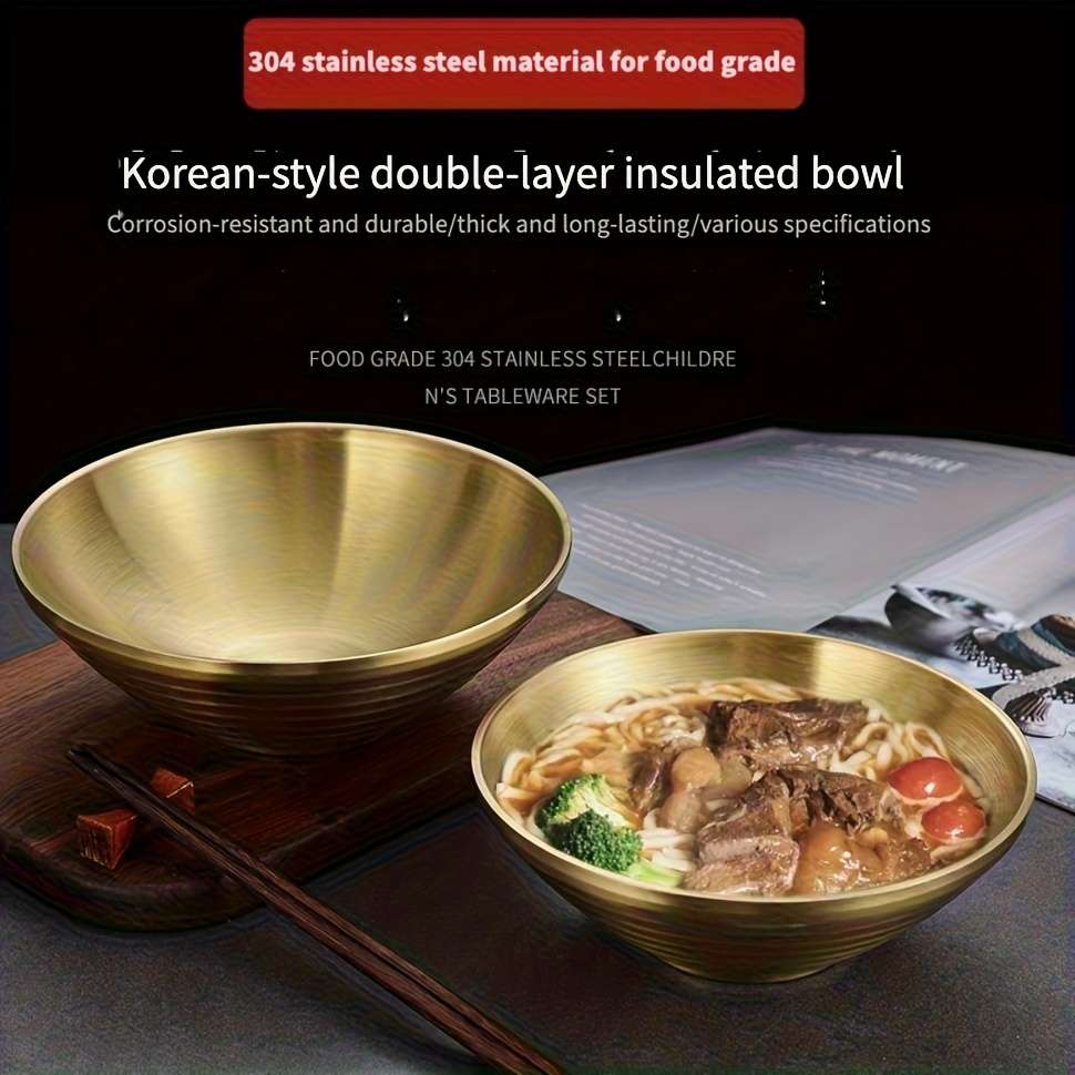 Bowl Quantity 2Pcs Goldenpasta Bowl