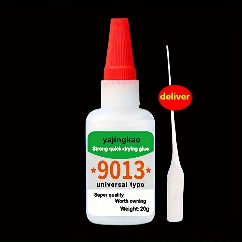 Super Glue Quantity 2Pcs