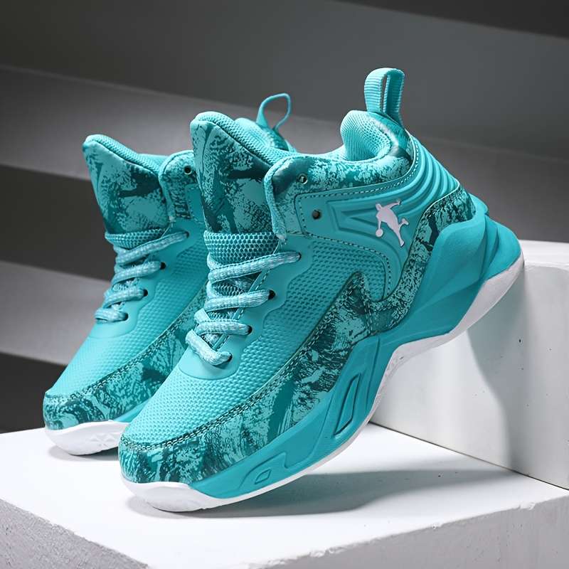 Basketball Shoes Color Moonlight Sizeuk 5