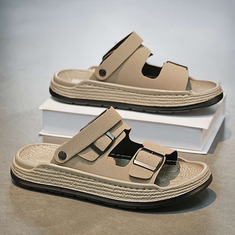 Sandals Color Black Size Uk 8