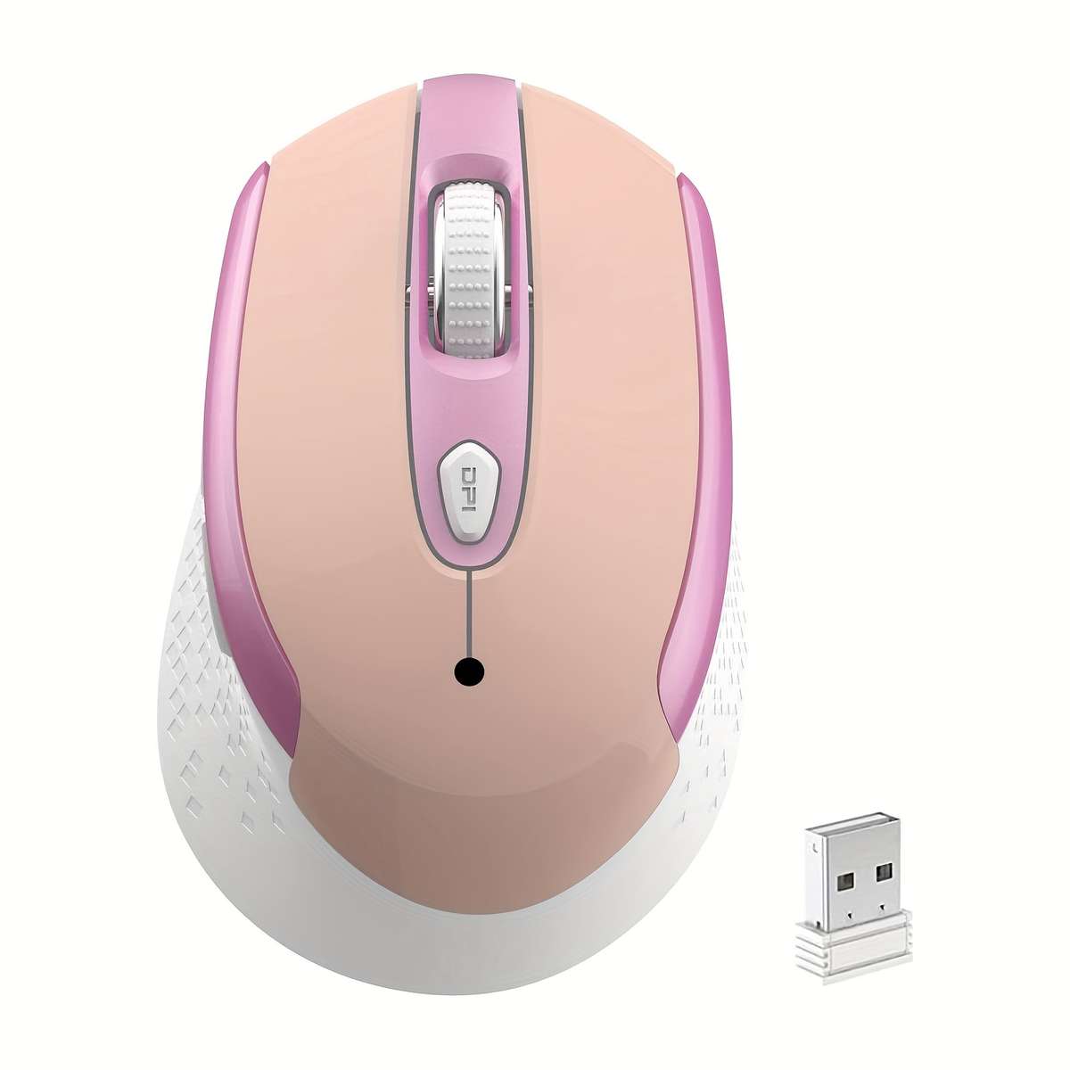 Mouse Color Deep Green