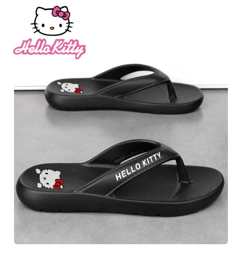 Ladies Summer Flip Flops White Uk 6.5-7