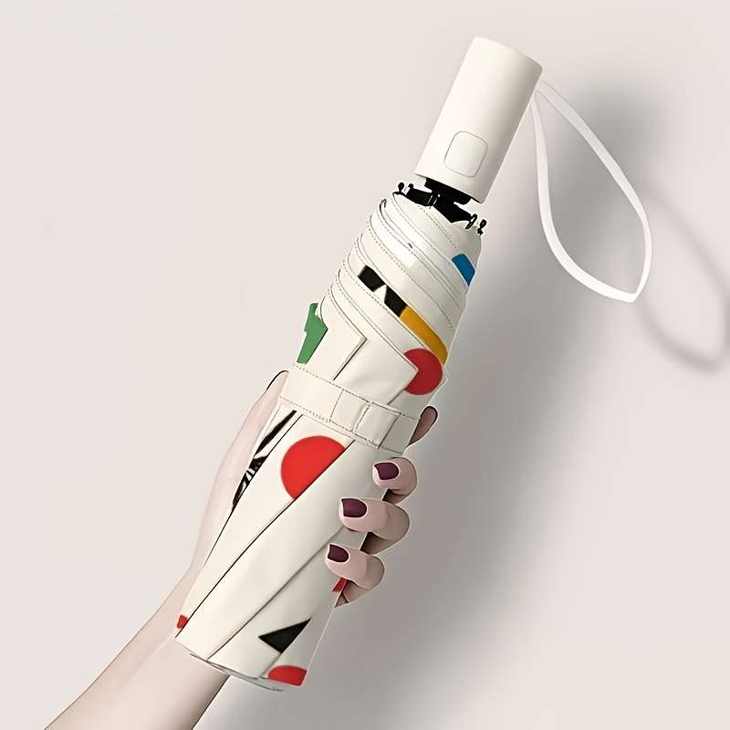 Umbrella Applicable People Unisex