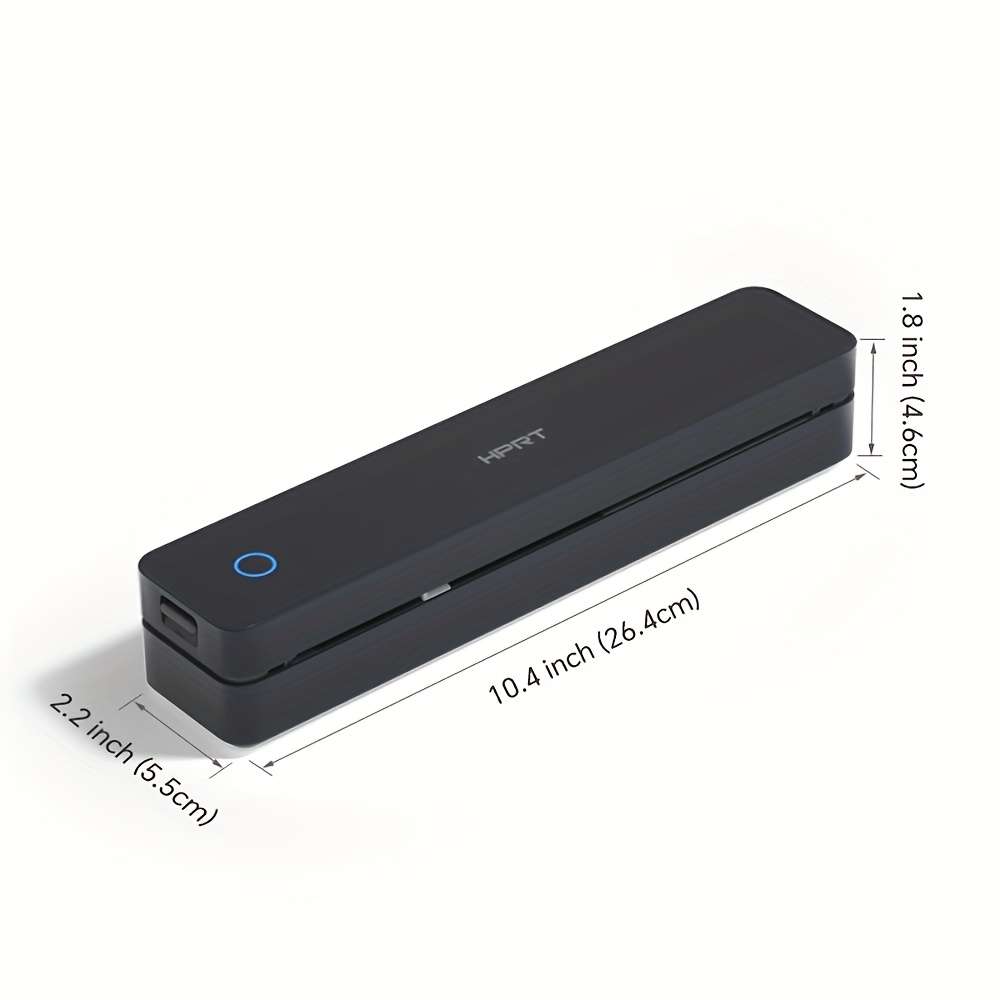 Printer Model Portable A4 Printer Mt610 Pro