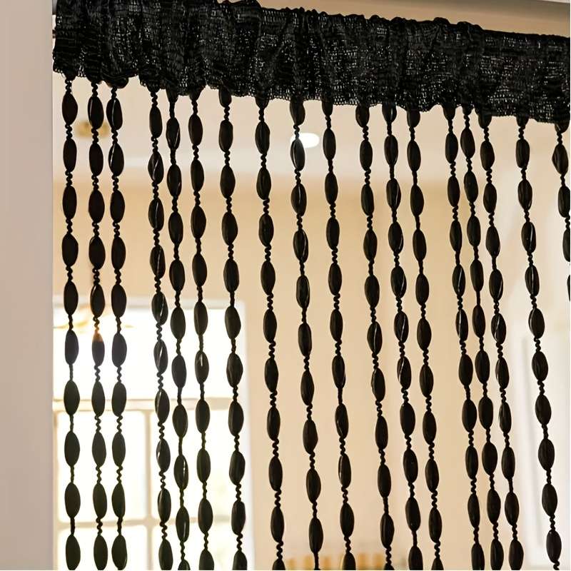 Door Curtain Quantity 2 Pieces