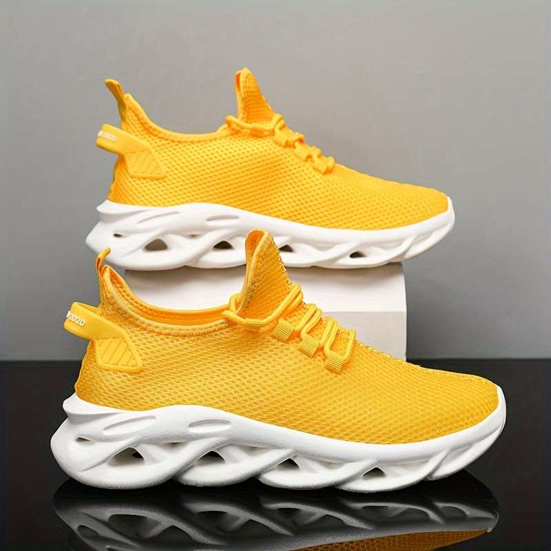 Sneakers Color White Sizeuk 7