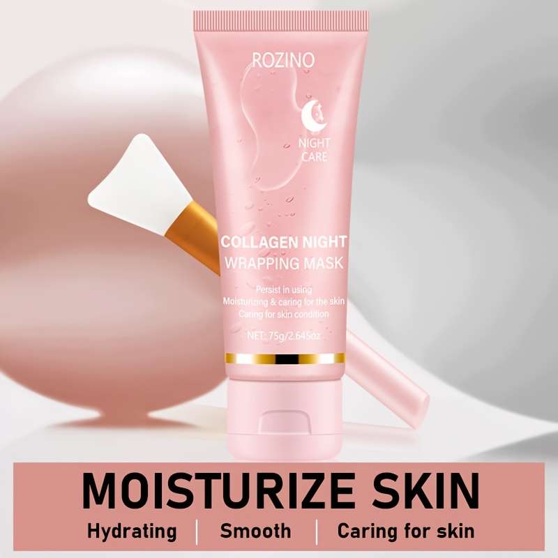 Facial Mask Weight 2.65Oz