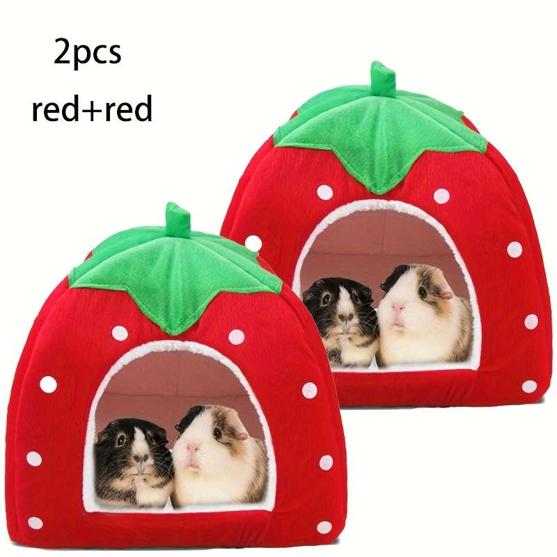 Pet supplies color Red Add red