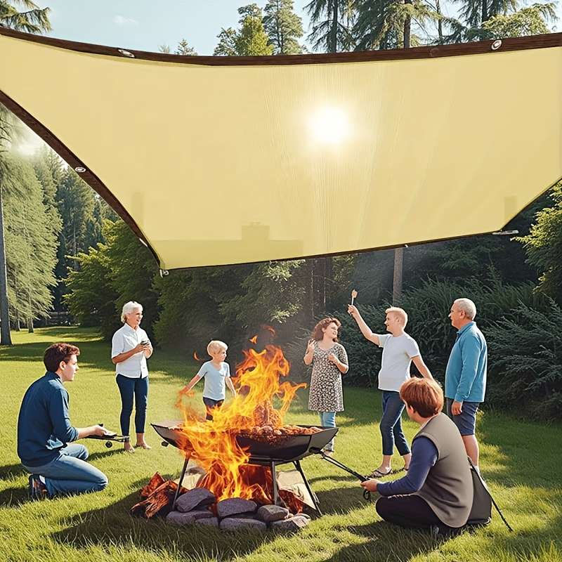 Shade Net Size 2X3M