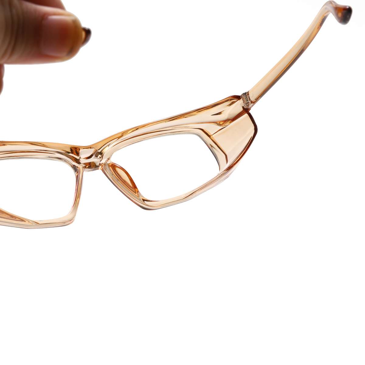 Cycling Glasses Color C5 Green