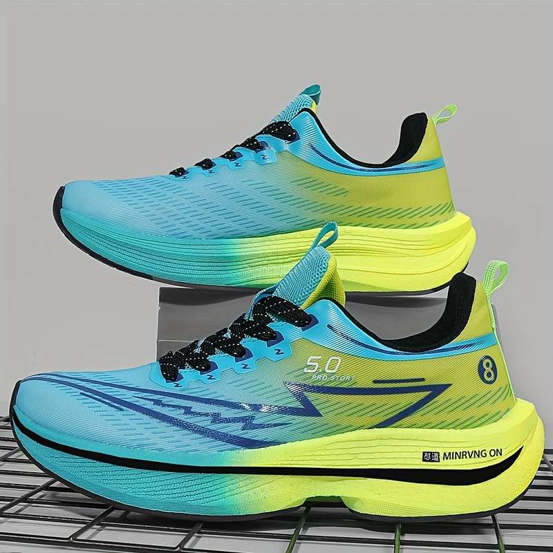 Sneakers Color Grass Green Sizeuk 7