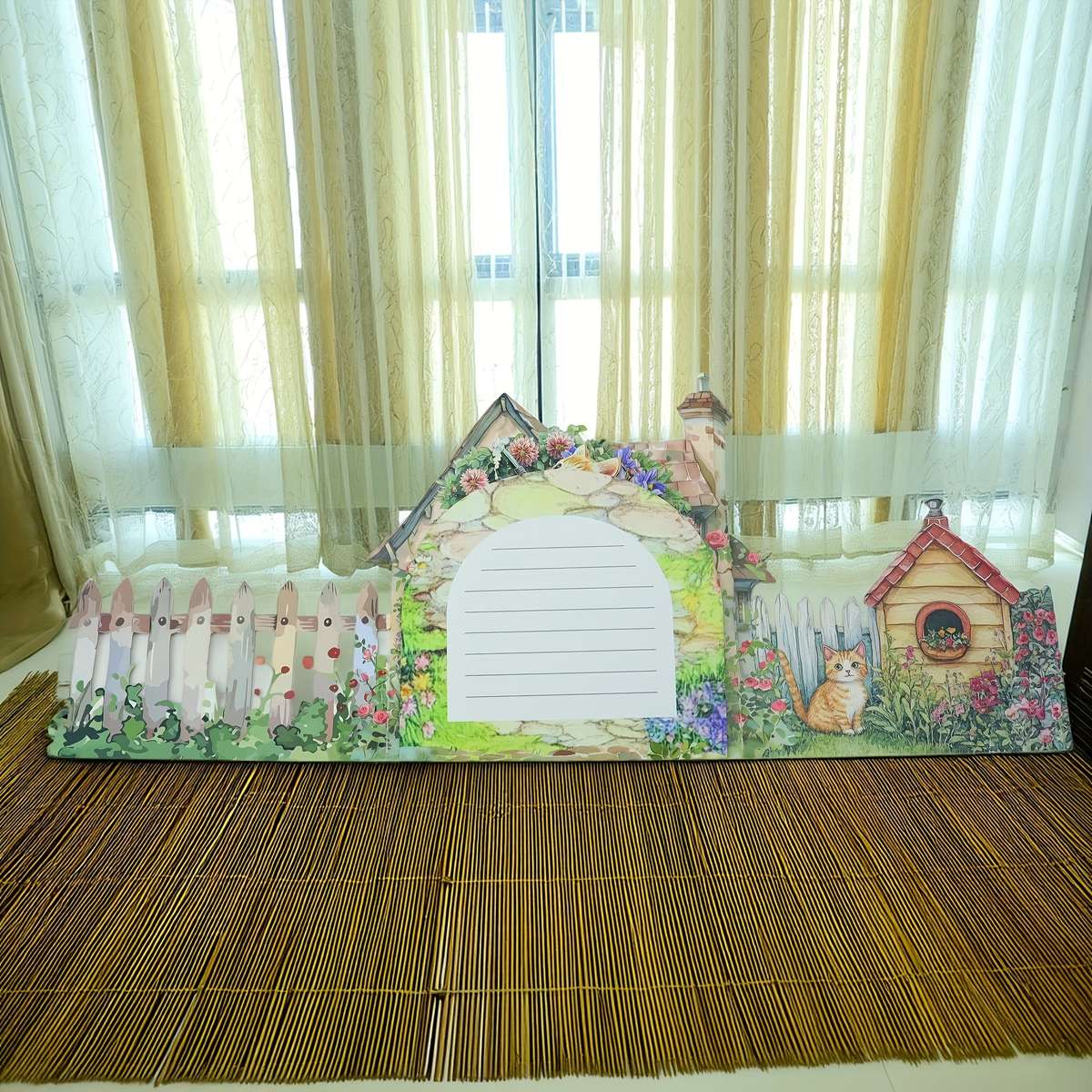 Greeting Cards Quantity 1