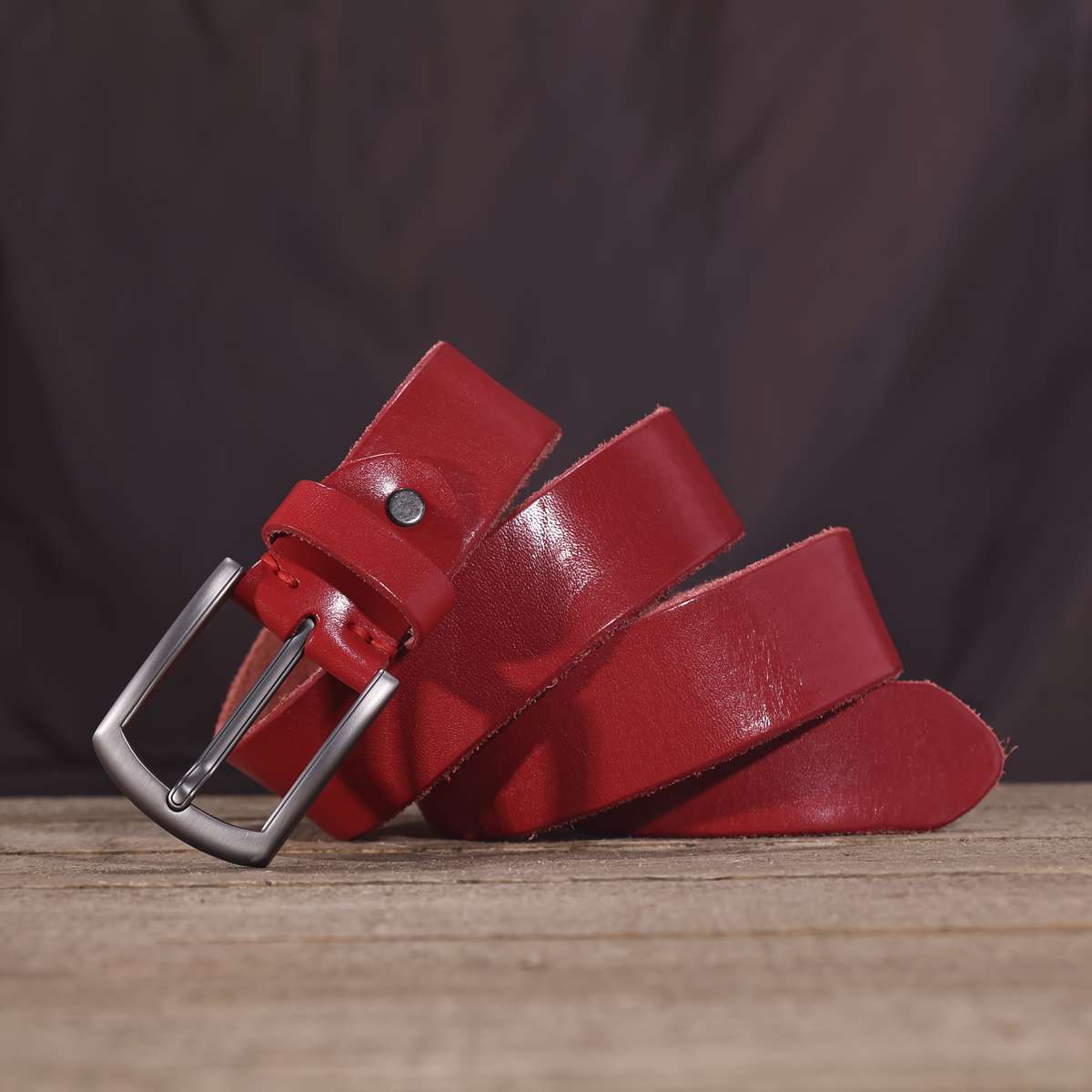 Belt Color Blue Size L 120Cm 47.2  49.2