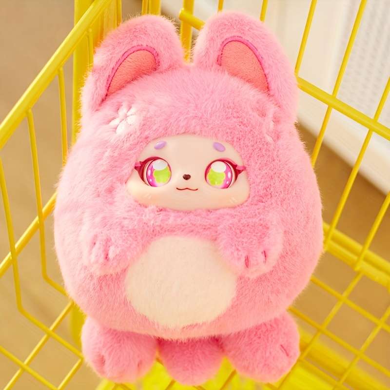 Plush Toyss Model 1 piece random style