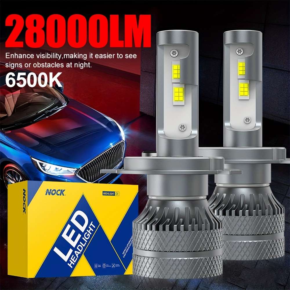 Car Lights Items 9012Hir2