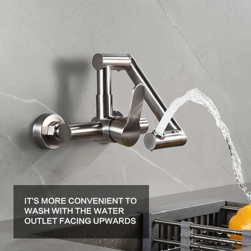 Faucet