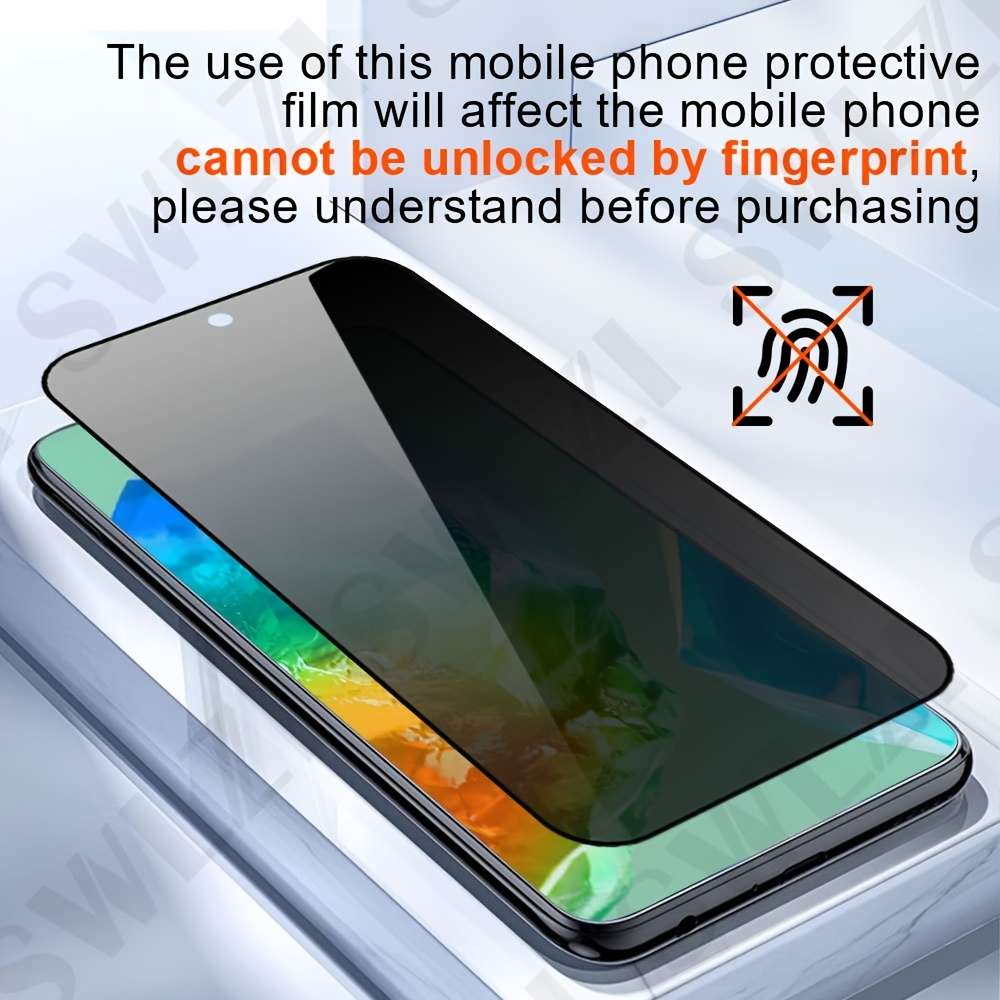 Screen Protector Compatible Model Galaxy A32 5G