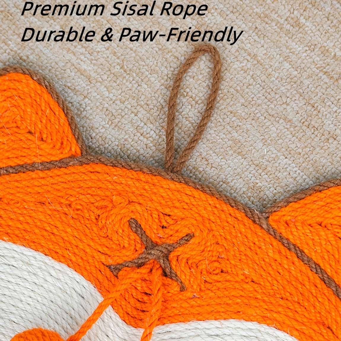 Pet Supplies Color Orange Corgi