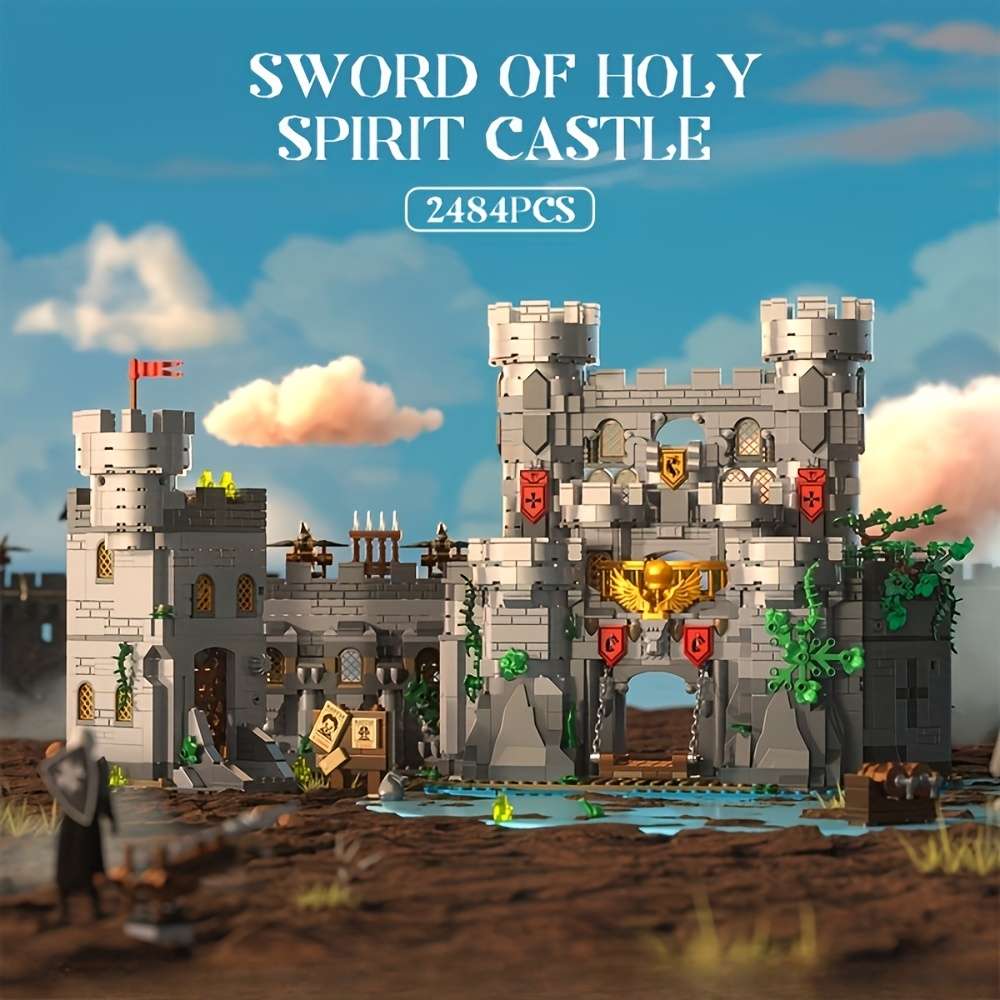 Building Toy Architectural Model Toy Set Model Pl0211