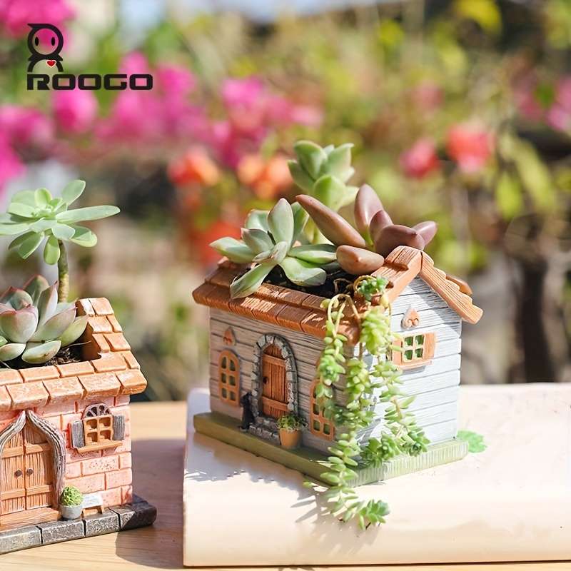 Flowerpot Model R7B6R2