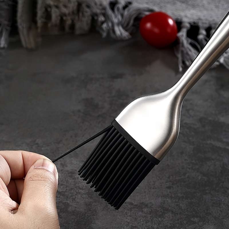 Baking Brush Model 7.5Inch Short Version