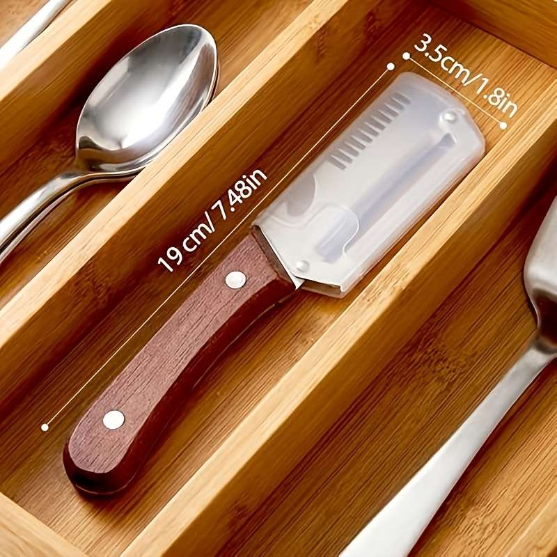 Kitchenware Model Peeler With Builtin Onion Chopper