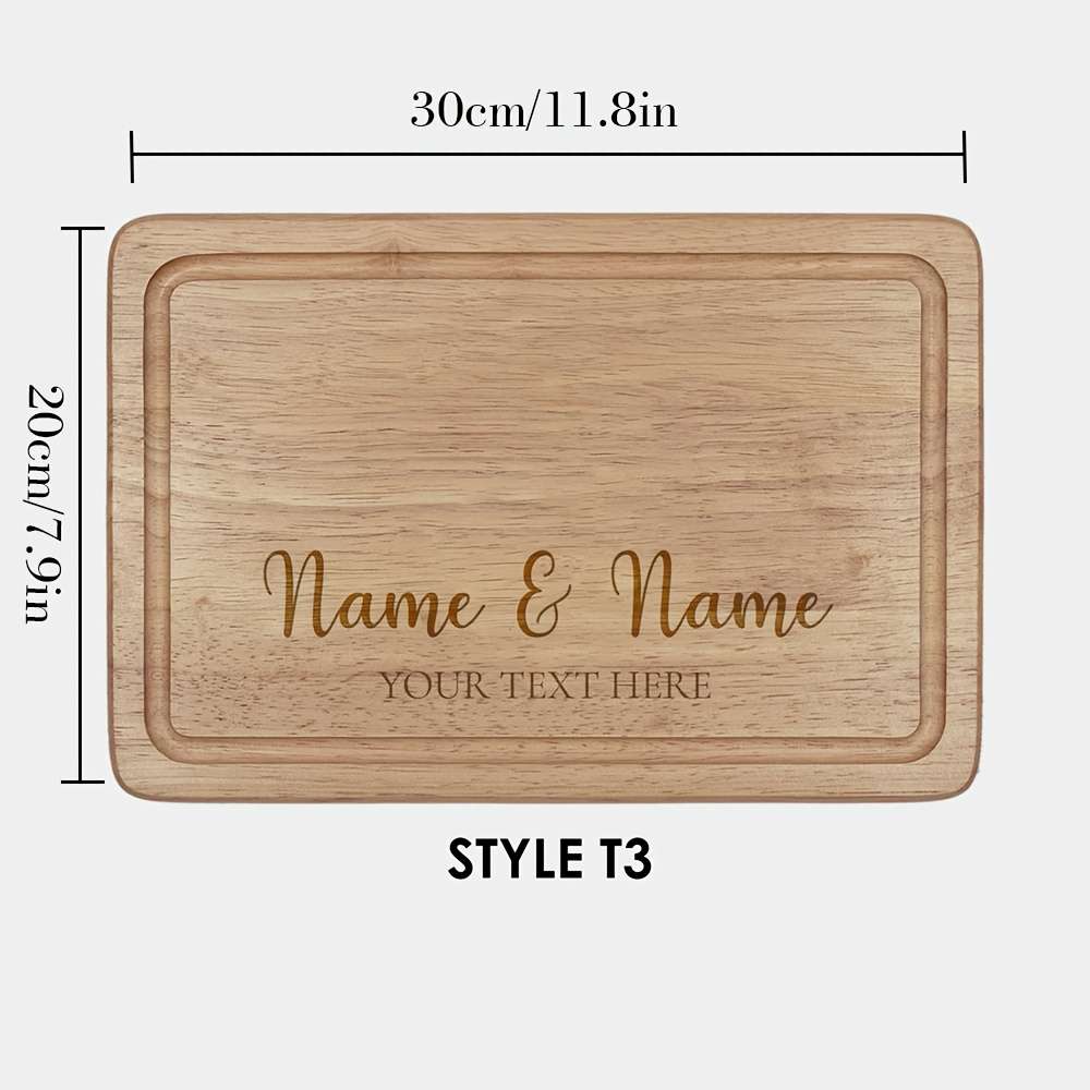 Cutting Board Color Wood Color Stylestyle 2