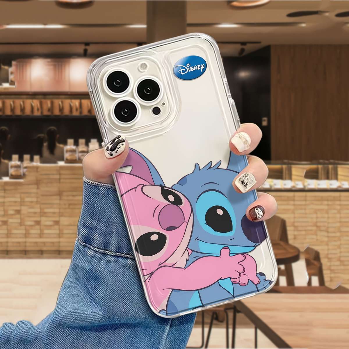 Mixed Color For iPhone Phone Case