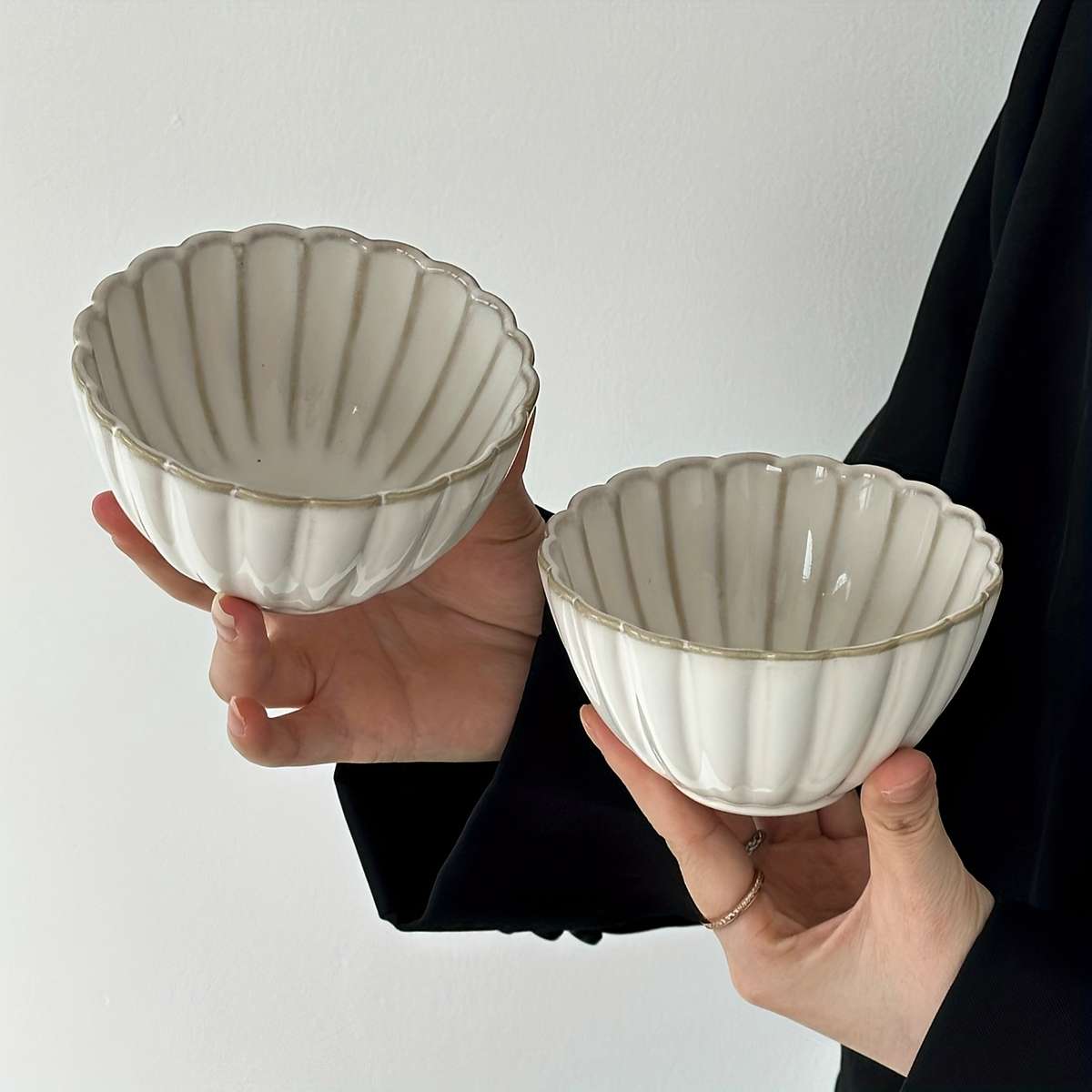 Bowl Style Chrysanthemum Items8.89 Cm
