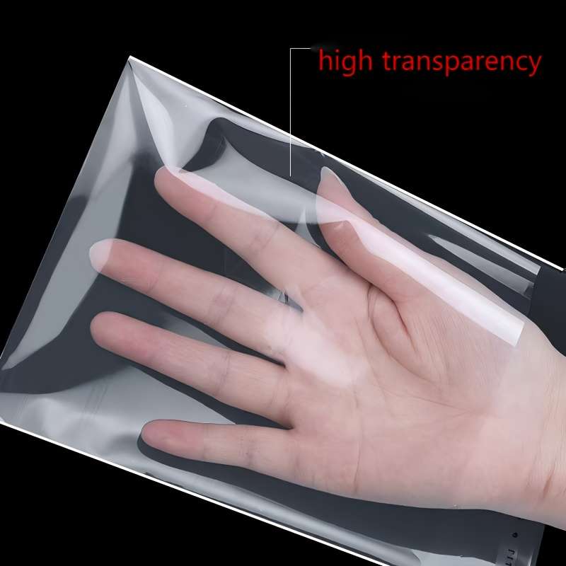 Food Storage Bags Size 6*8Cm2.36*3.14Inch Quantity200Pcs