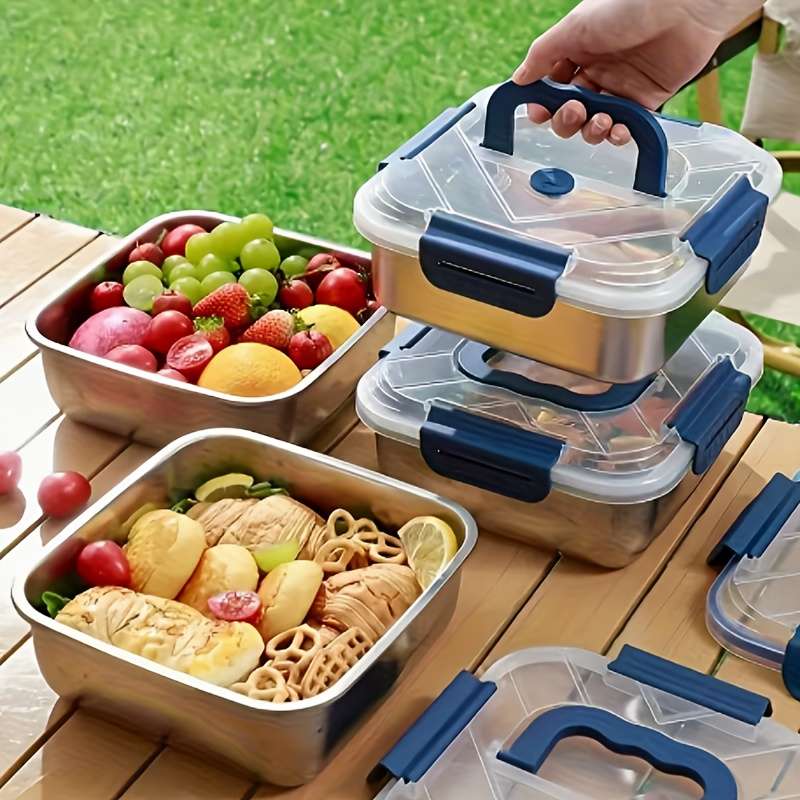 Antibacterial Box Blue 2Pcs