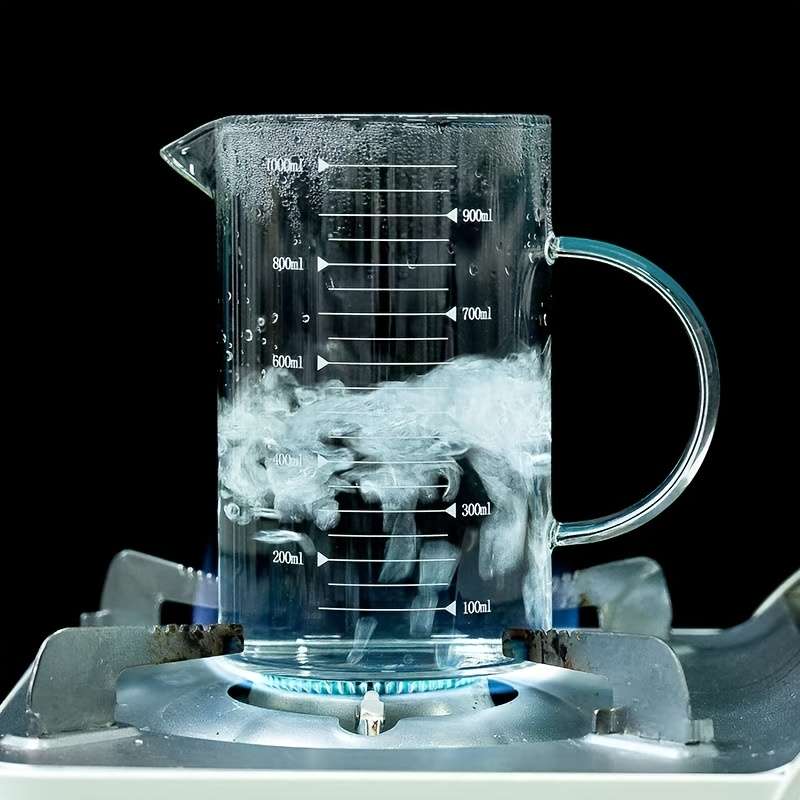 Water Cup Capacity 1000Ml