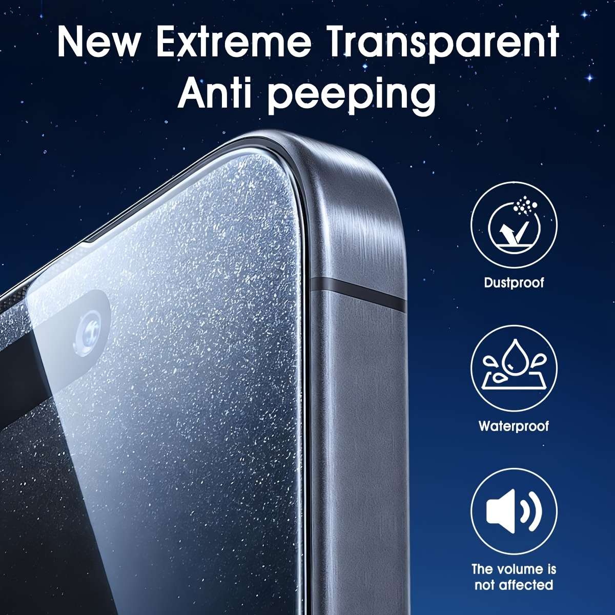 Screen Protector Compatible Model Iphone 14 Plus