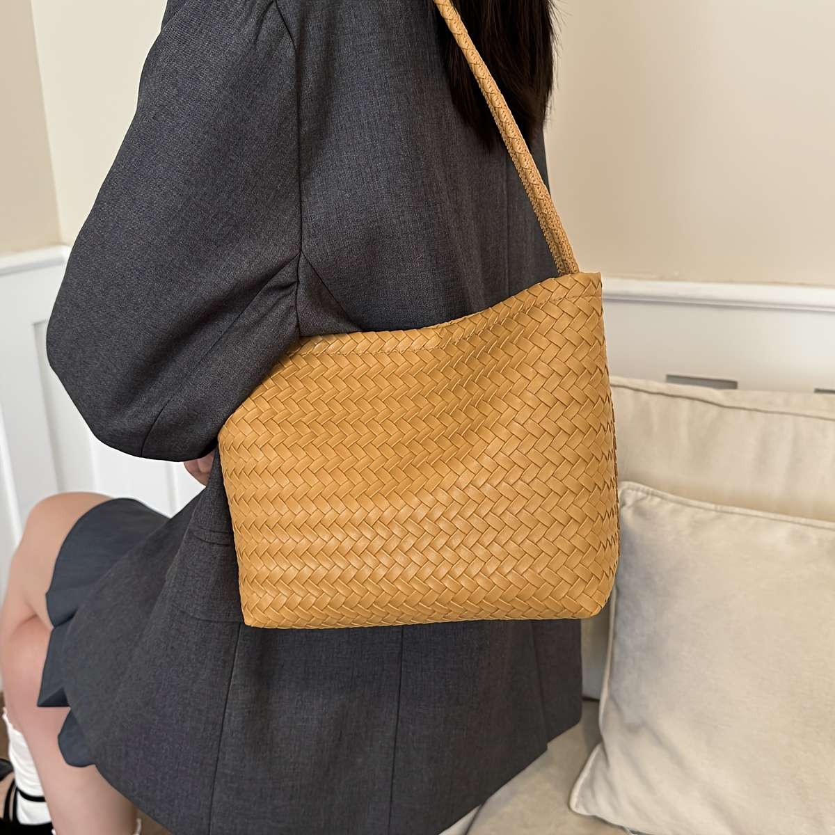 Women S Handbags Black