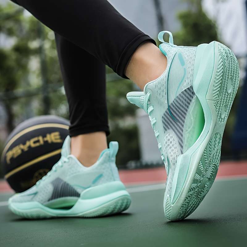 Sneakers Ice Green Size Uk 7