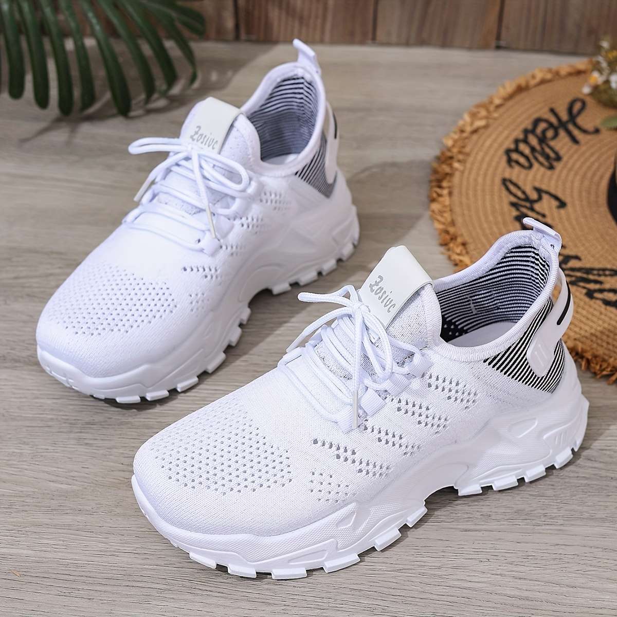Women S Sneakers Color Light Grey Sizeuk 9