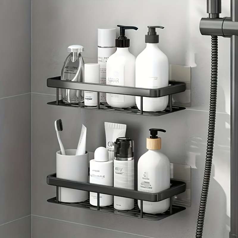 Bathroom Storage Rack Quantity 2Pcs