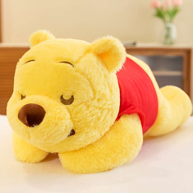 Plush Toys Model  Winnie The Pooh Bear